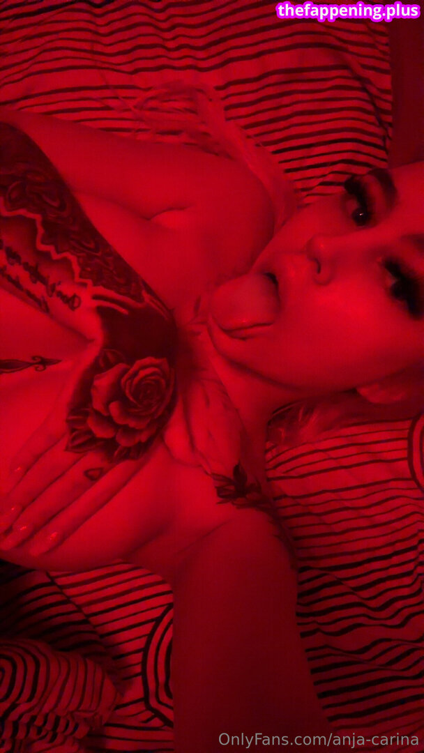 Anja Carina Haslinger