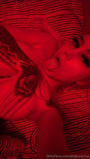 Anja Carina Haslinger