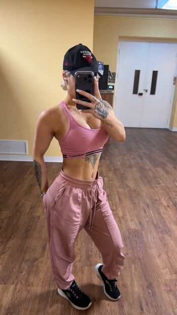 Full leaked Anja carina haslinger private onlyfans photo