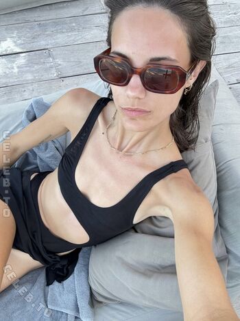 Full leaked Anja leuenberger private onlyfans photo