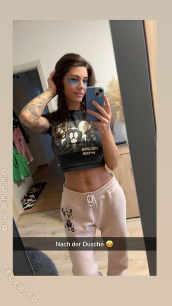 Full leaked Anja sophie page private onlyfans photo