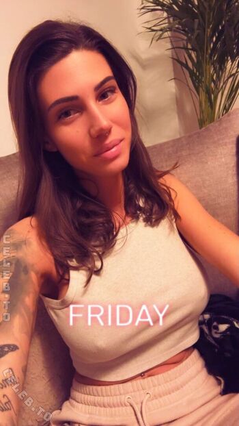 Full leaked Anja sophie page private onlyfans photo