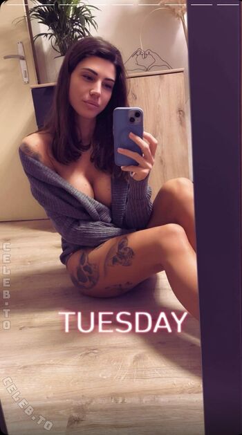 Full leaked Anja sophie page private onlyfans photo