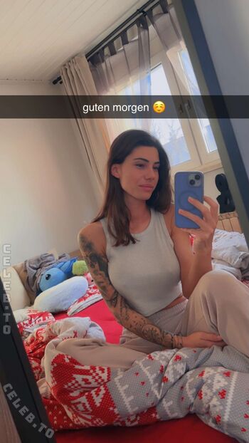 Full leaked Anja sophie page private onlyfans photo