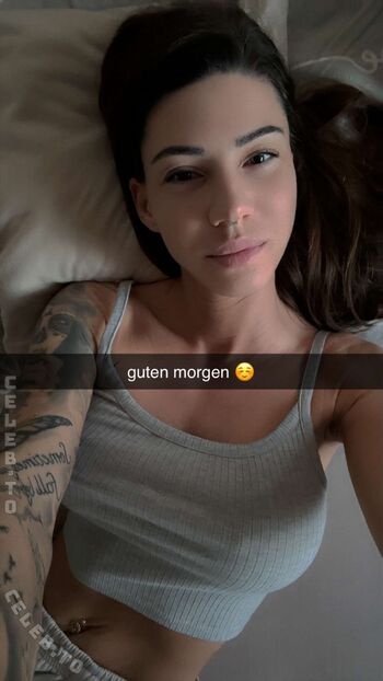 Full leaked Anja sophie private onlyfans photo