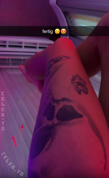 Full leaked Anja sophie private onlyfans photo