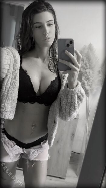 Full leaked Anja sophie private onlyfans photo