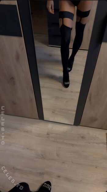 Full leaked Anja sophie private onlyfans photo