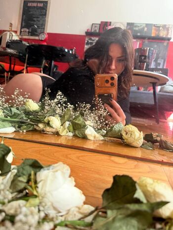 Full leaked Anja zecevic private onlyfans photo