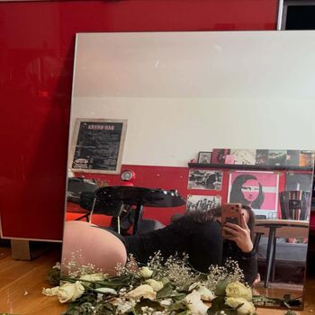 Full leaked Anja zecevic private onlyfans photo