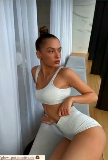 Full leaked Anjablaa private onlyfans photo