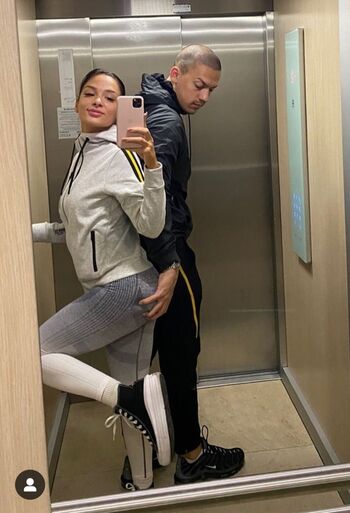 Full leaked Anjablaa private onlyfans photo