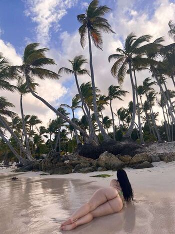 Full leaked Anjadee vip private onlyfans photo
