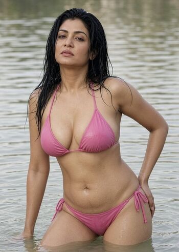 Full leaked Anjana om private onlyfans photo