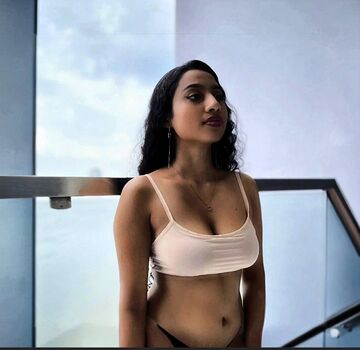 Full leaked Anjanamohan private onlyfans photo