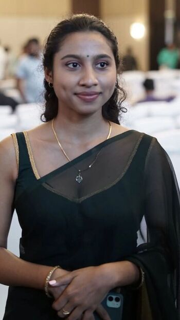 Full leaked Anjanamohan private onlyfans photo