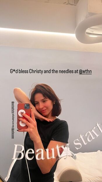 Full leaked Anjelica bette fellini private onlyfans photo