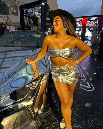 Full leaked Anjelika washington private onlyfans photo