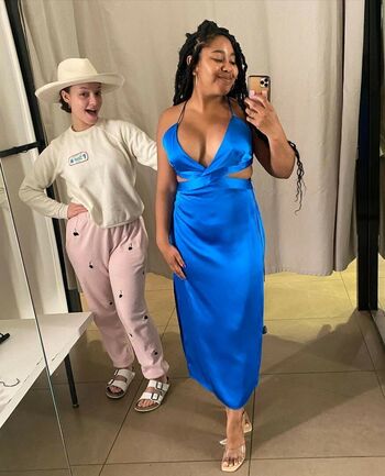 Full leaked Anjelika washington private onlyfans photo