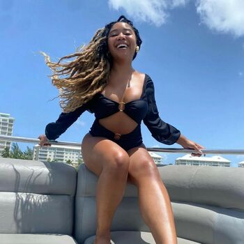 Full leaked Anjelika washington private onlyfans photo