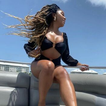 Full leaked Anjelika washington private onlyfans photo