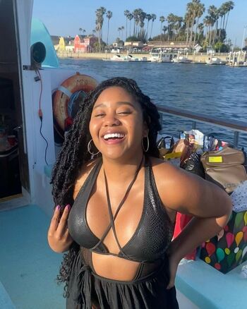 Full leaked Anjelika washington private onlyfans photo