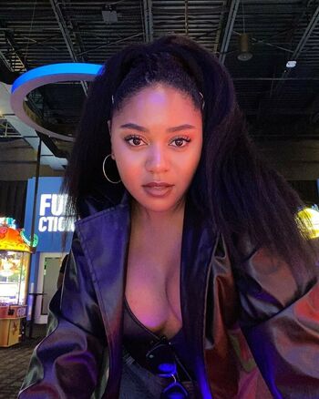 Full leaked Anjelika washington private onlyfans photo