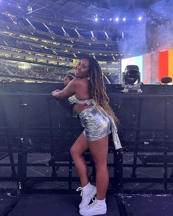 Full leaked Anjelika washington private onlyfans photo