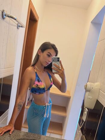 Full leaked Anjinha private onlyfans photo