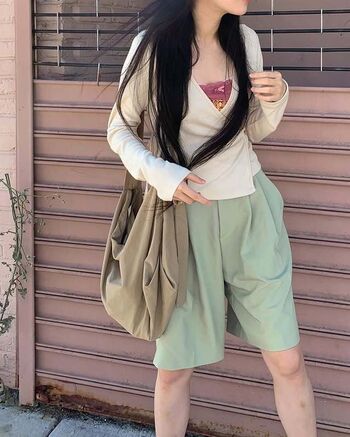 Full leaked Anjooneena private onlyfans photo