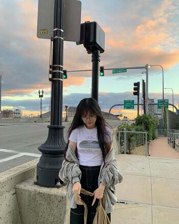 Full leaked Anjooneena private onlyfans photo