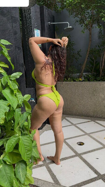 Full leaked Anjuthecurly private onlyfans photo