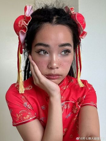 Full leaked Ankhwvw private onlyfans photo