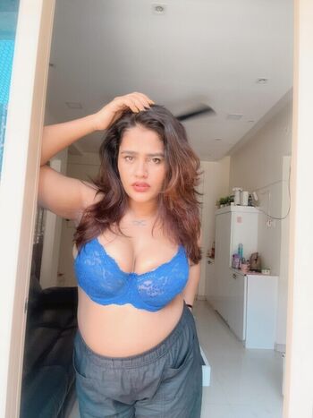 Full leaked Ankita singh chahar private onlyfans photo