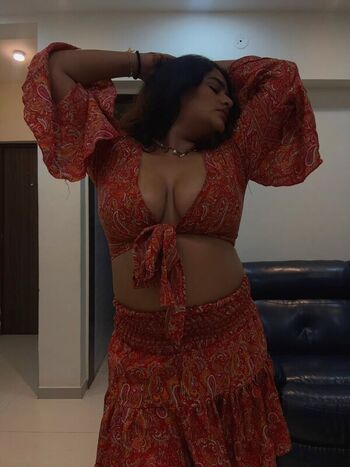 Full leaked Ankita singh chahar private onlyfans photo