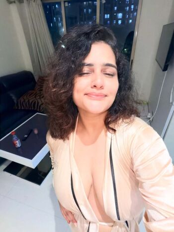 Ankita Singh Chahar