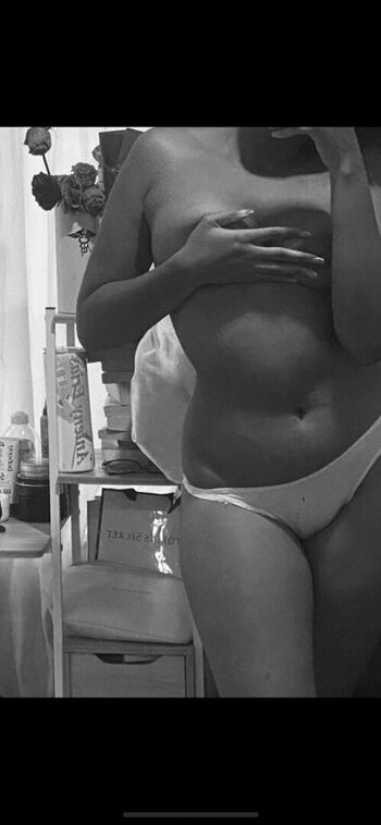 Full leaked Anleny frias page private onlyfans photo