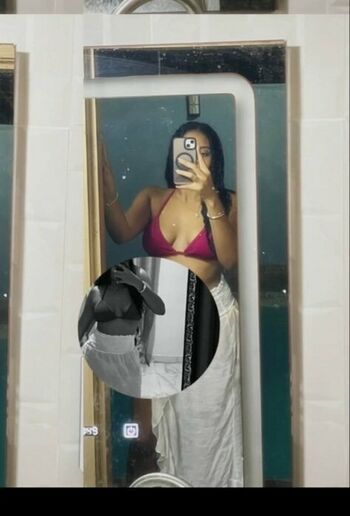 Full leaked Anleny frias page private onlyfans photo