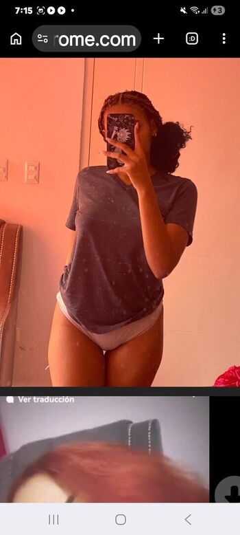 Full leaked Anleny frias page private onlyfans photo