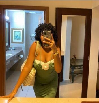 Full leaked Anleny frias page private onlyfans photo