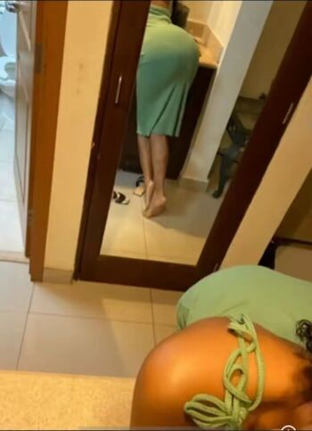 Full leaked Anleny frias page private onlyfans photo