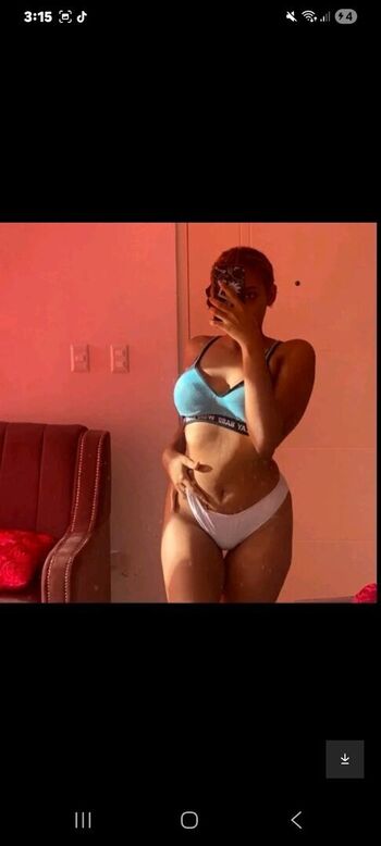 Full leaked Anleny frias page private onlyfans photo