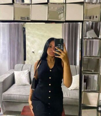 Full leaked Anleny frias page private onlyfans photo