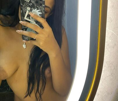 Full leaked Anleny frias page private onlyfans photo