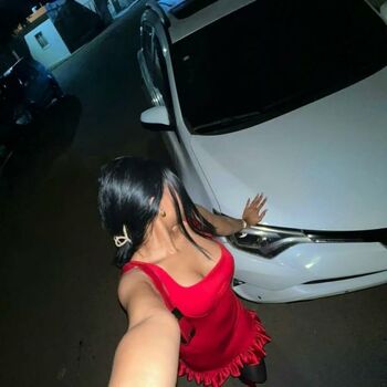 Full leaked Anleny frias private onlyfans photo