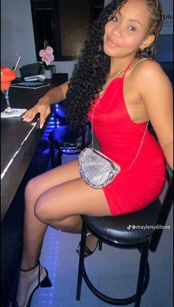 Full leaked Anleny frias private onlyfans photo