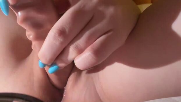 Full leaked Anliiz page private onlyfans photo