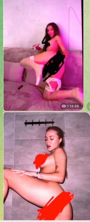 Full leaked Ann bucks private onlyfans photo