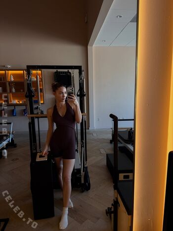 Full leaked Ann kathrin gtze private onlyfans photo