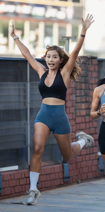 Full leaked Ann pow ann pow annpow private onlyfans photo